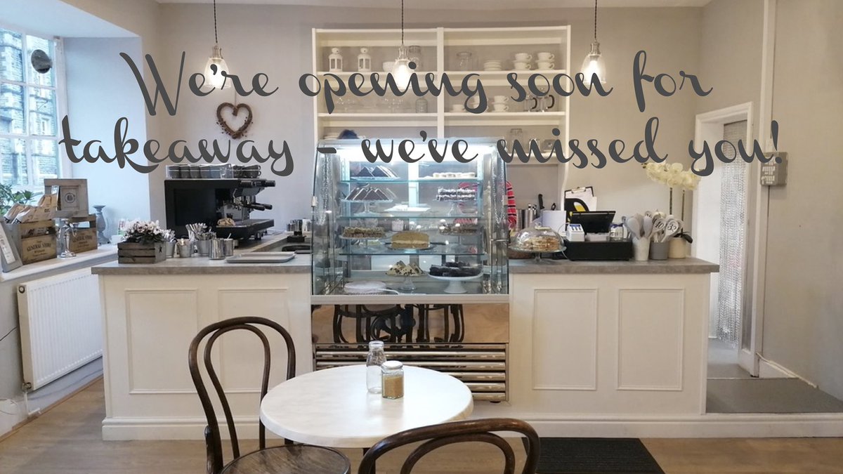 Latte-da Coffee & Kitchen tweet media