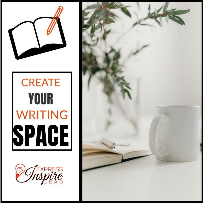 Ang_BThompson's tweet photo. It doesn't have to be "the" perfect place. It just has to be a place that's perfect for you!

#FridayPhilosophy #TakeAMoment #Writeous4You #WriteNow #ScribeVibe #Journal #Journey #Creative #WritingSpace #Express #Inspire #Lead https://t.co/QwL7u8E7UQ