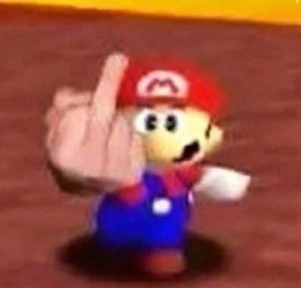Cyborg_Goat's tweet photo. @NuFFiesLol @jonnybivona17 I started playing at the end of season 3 so fuck you https://t.co/p3M6RRG0mb