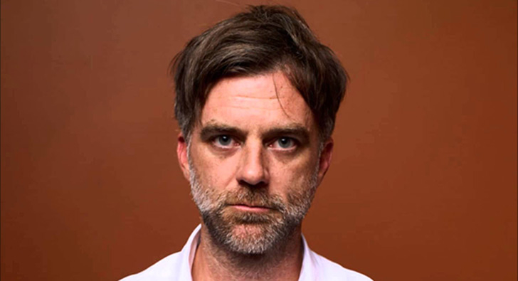 Happy 50th Birthday to 
PAUL THOMAS ANDERSON 