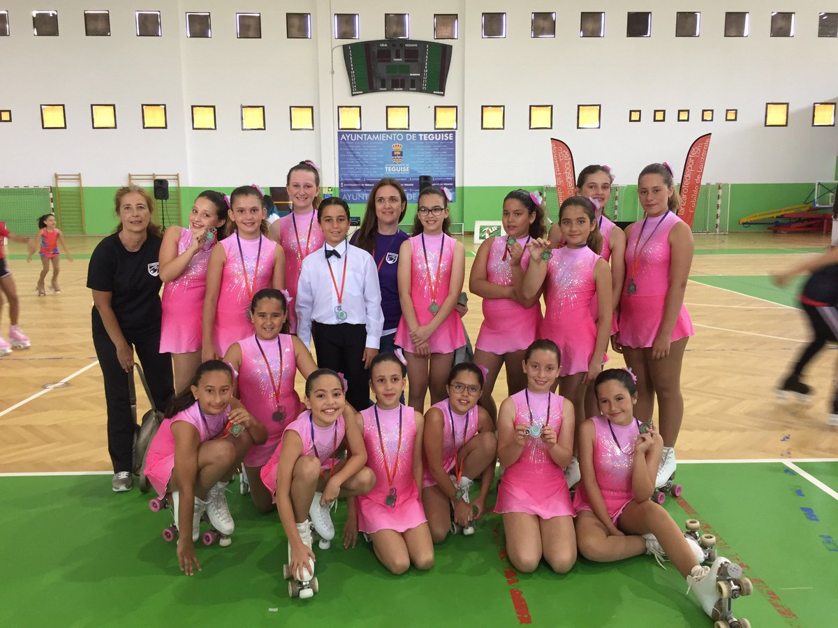 ClubExcelsior4's tweet photo. Cabildo de Lanzarote patrocinio Escuelas deportivas de CD Excelsior https://t.co/beveNQ6scT