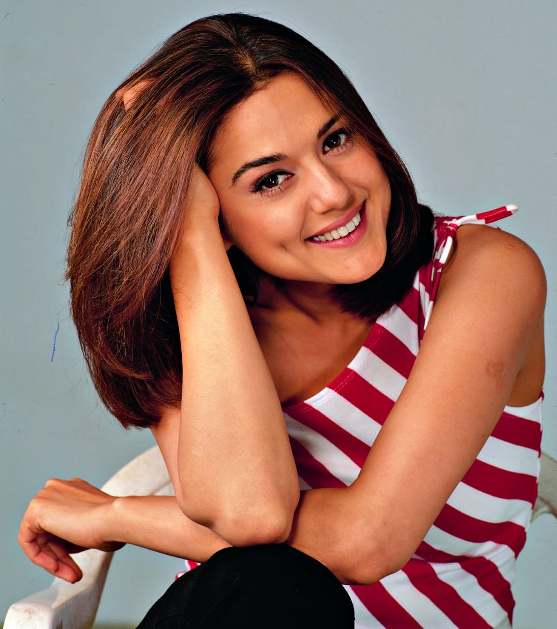 Preity Zinta - picture # 7