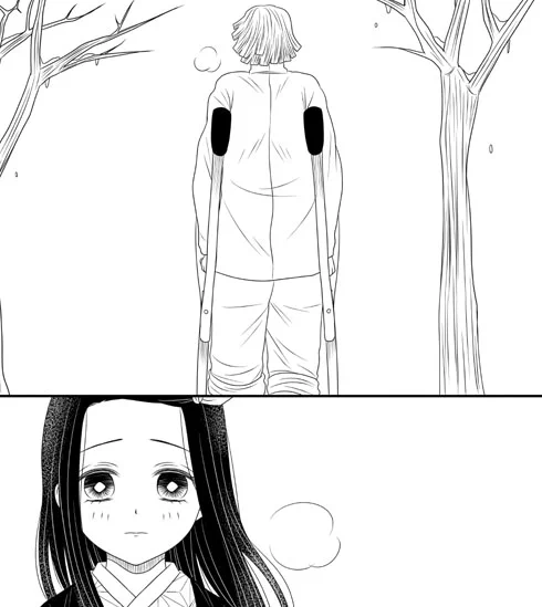 ぜんねず漫画の残り1本は今月中には上げる予定です。7月に入ったらまたオフ原稿にとりかかるので続き物はひとまず最後になります。
ラブラブも好きだけどそこに至るまでの過程も好きなんで、ダルい妄想ですがちょっとでも楽しんでもらえたら嬉しいです。 