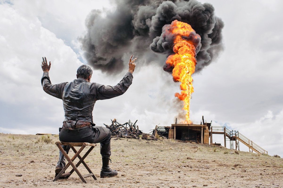 Happy 50th Birthday to the legend that is Paul Thomas Anderson   