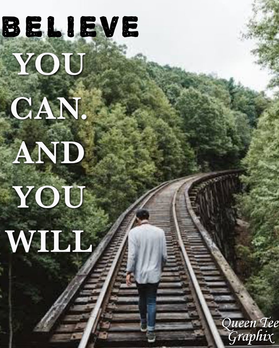 queenteeolah's tweet photo. There is no limitation of you just believe https://t.co/zDu3FcNg9t