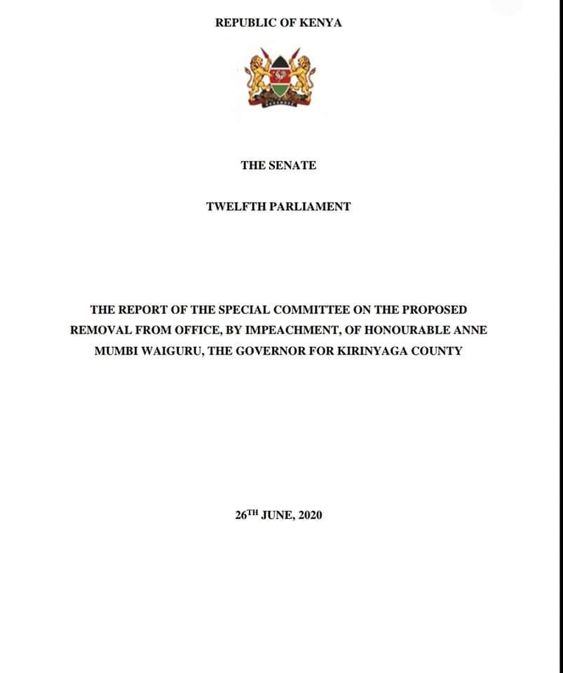 keteramos97's tweet photo. Hon. Cleophas Malala is the face of corruption in the Senate, he should never be allowed to sit in the Senate Committee again
#corruptsenate https://t.co/ygYAEdr3UU