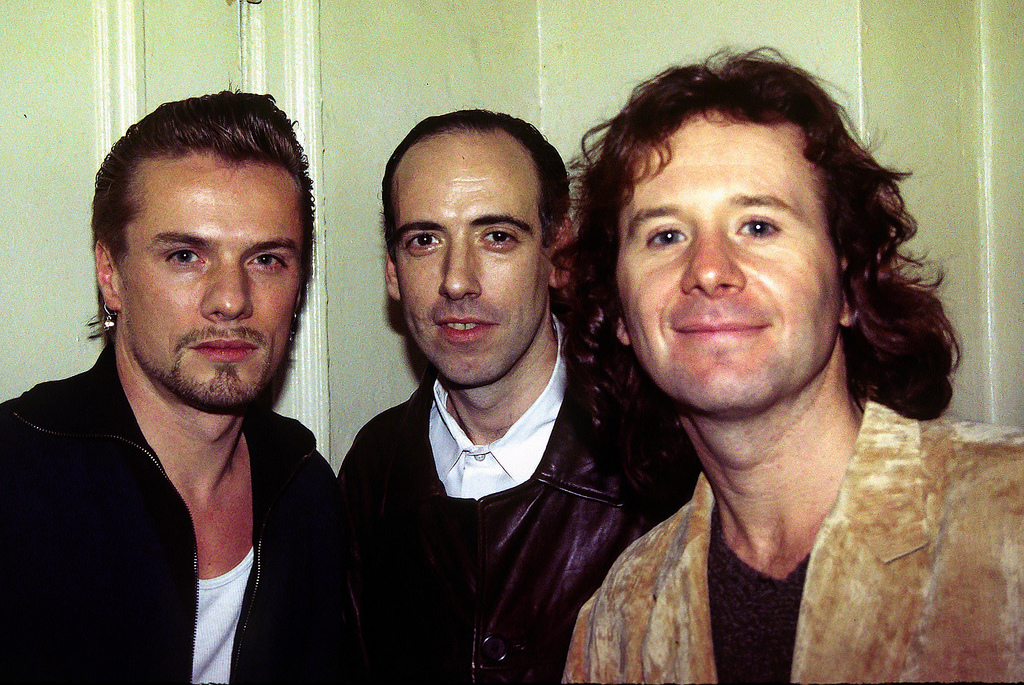Happy 65th birthday, Mick Jones. Thanks for helping to write the rule book for  