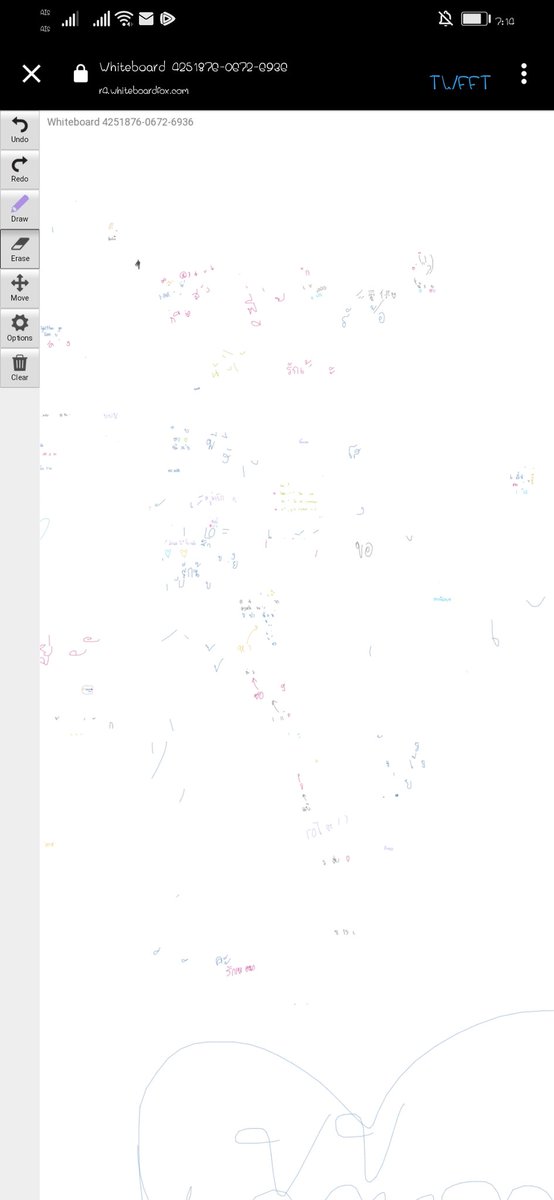 พี่คนไหนทำพี่รู้ไว้เลยว่า !น้องเซ้บโกดมาก! ทุกคนมาเขียนให้น้อง แต่พี่มาขีดทับมาไล่น้องไปตายแล้วก้มาลบบอร์ดน้อง😭 น้องยังไม่ได้อ่านของทุกๆคนเลยพี่ไม่ชอบอะไรน้องก้มาคุยกันสิครับมาทำแบบนี้ทำไม น้องโกดมากถ้าพี่เห็นทักมาคุยกับน้องเลยนะฮือ น้องบังคับเลยพี่ไม่ชอบอะไรน้องก้มาบอกน้องดีๆ😢