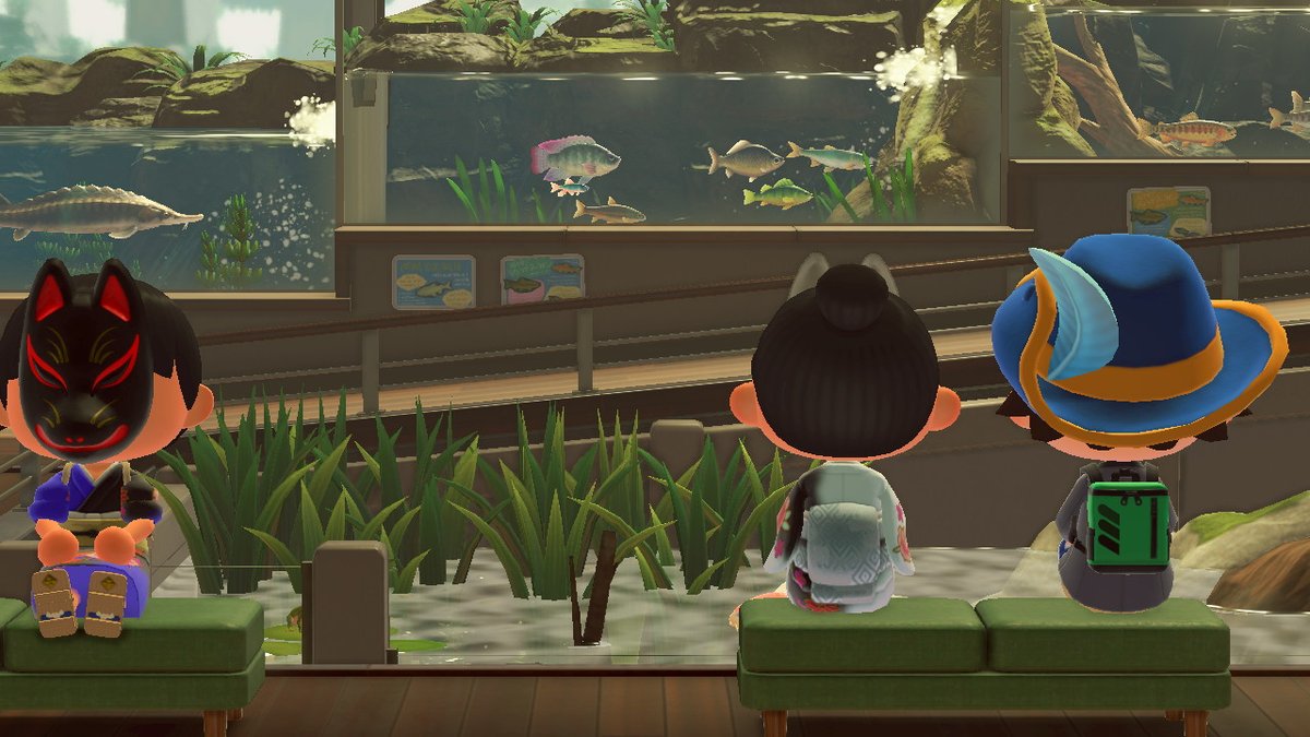 MrSmurfboy's tweet photo. #AnimalCrossing #ACNH #NintendoSwitch https://t.co/Ki95lcHdJ6