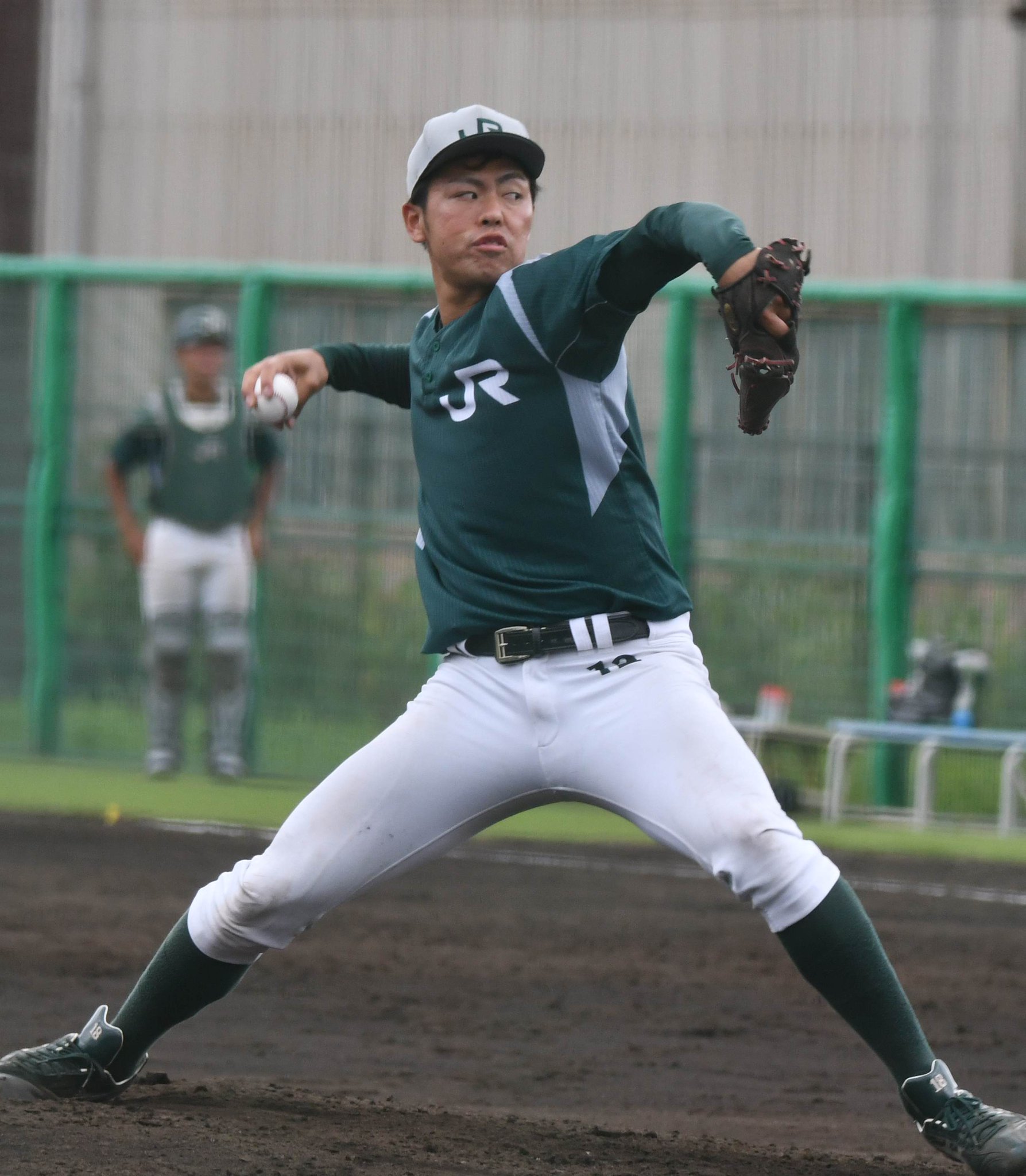 ぶるーたす Twitter પર 永谷暢章 Jr東日本 履正社時代から速球派として注目された右腕は ２年春のセンバツでは溝田とのダブルエースとして準優勝 高卒でjr東日本に入社すると １年目にはu23日本代表に選出されるなどリリーフとして活躍 ケガもあり昨年は野手も