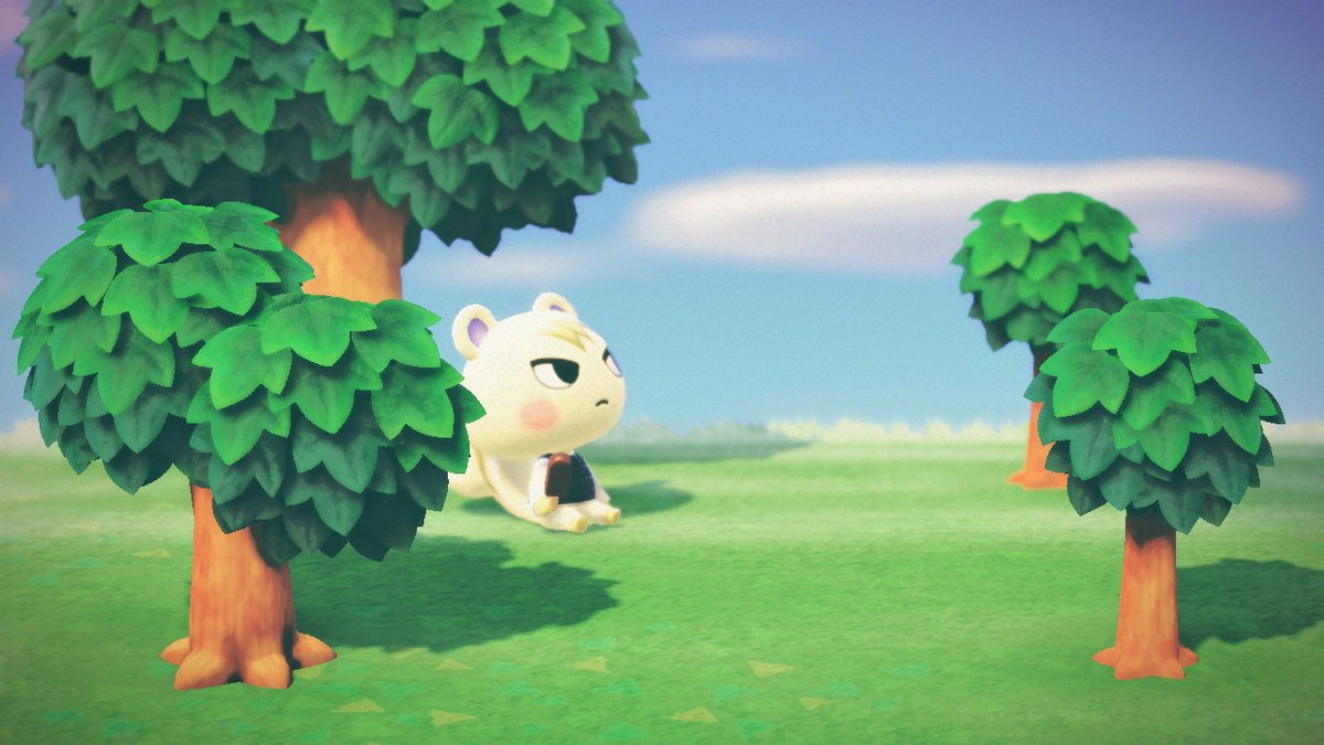 MrSmurfboy's tweet photo. #AnimalCrossing #ACNH #NintendoSwitch https://t.co/9gT5VyTMGe
