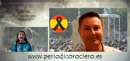 DiarioRociero's tweet photo. Ya podéis ver @LaParaRociera del 24 junio con @Paqui_Duran donde hablamos con la @HermandadMadrid en https://t.co/PwZ4yALnQ7 o a la carta en:
https://t.co/Ye7p1V3TbV
#noticiasrocieras #LaParaRociera #Programa489 #LaPara489 #RocierosDeFe #Rocieros #ElRocio #Matriz #Almonte #Madrid https://t.co/i6e3F6KgzH