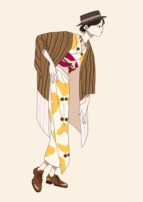 moth 