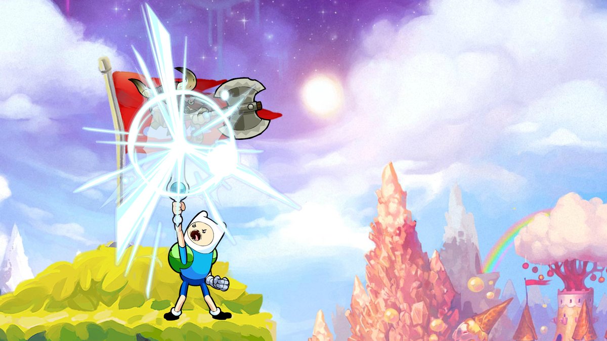 GamingPicsx's tweet photo. Game: Brawlhalla @Brawlhalla 
Developer: Blue Mammoth Games

#Brawlhalla #BrawlhallaArt #gaming #gamedev #game #games #VirtualPhotography https://t.co/7ysOMtpd4t