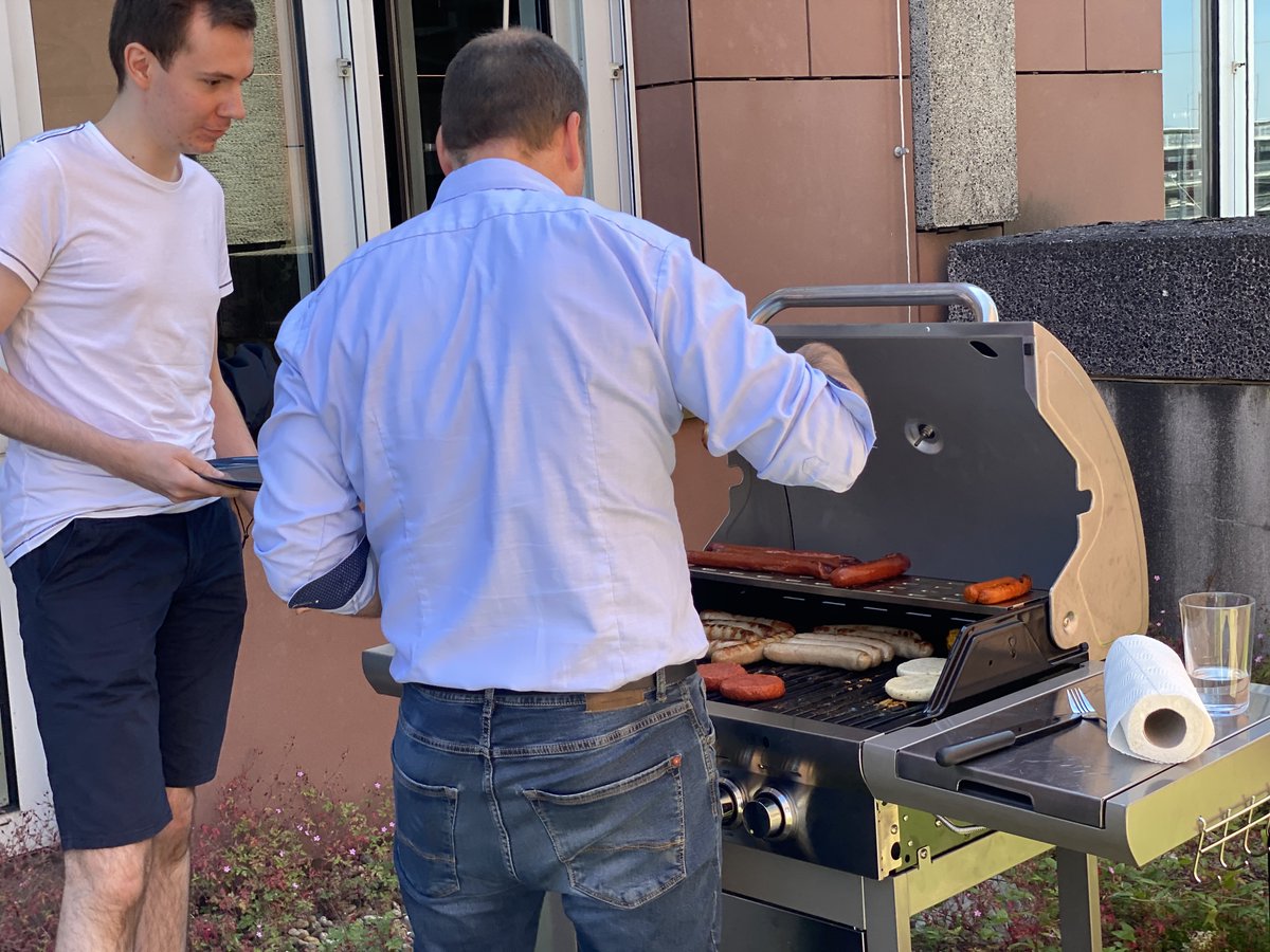 FABRIK19 AG tweet media