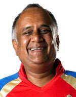 Avinash Vaidya, our WK batsman who also opened the batting in the 1996 Ranji finals and provided a 100 run stand with Sujith, in both the innings. He was a fantastic keeper who played 46 mts for Karnataka and won a Ranji title.