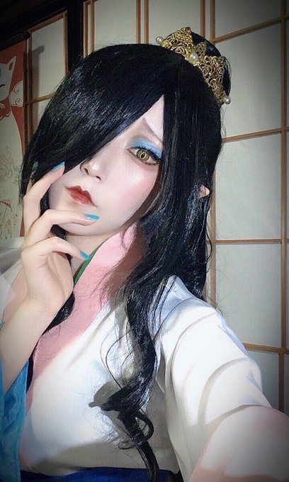 注目 画像ツイート 鬼灯の冷徹 9ページ目 アニメレーダー