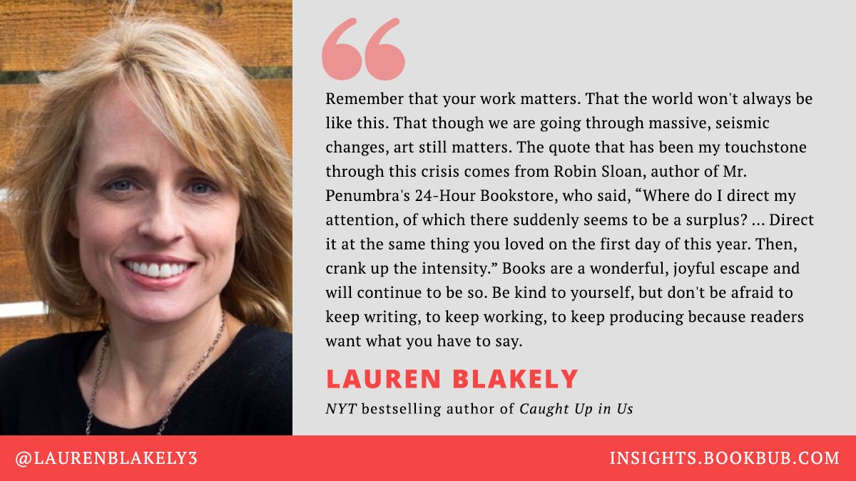Inspiring words from  @LaurenBlakely3 