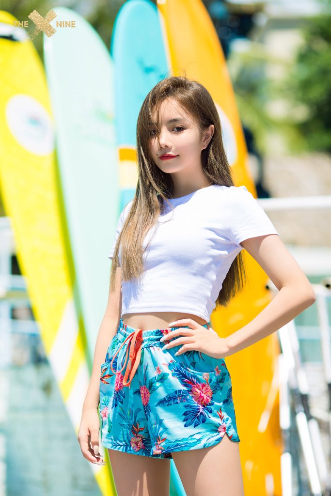 anqi_ofc's tweet photo. #Anqi #BabymonsterAn #安崎
LET'S SACALACA
🏄🏻‍♀️🏄🏻‍♀️🏄🏻‍♀️🏄🏻‍♀️🏄🏻‍♀️🏄🏻‍♀️

See you soon. https://t.co/xPcp2B90Rj