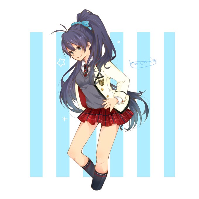 みんなの我那覇響が見たいのtwitterイラスト検索結果