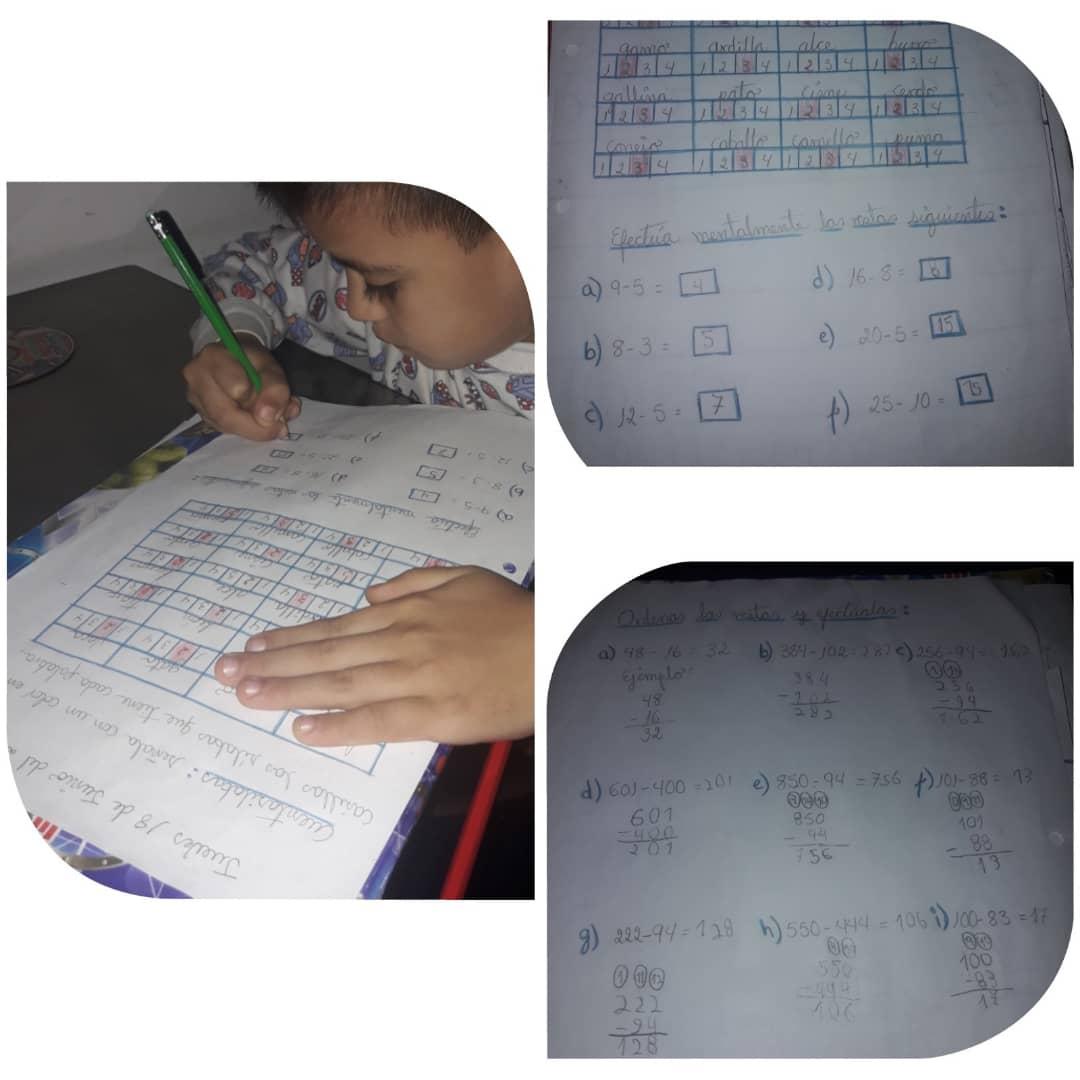 Educación a distancia #CadaFamiliaUnaEscuela celebra el lI Congreso pedagógica virtual. <a href="/charlychaves/">Charly Rojas Chaves</a> @MPPEDUCACION @ZonaEducTachira <a href="/Crazet2011/">Crazet2011</a> <a href="/CRAJAUREGUI2/">CRAJAUREGUI</a>