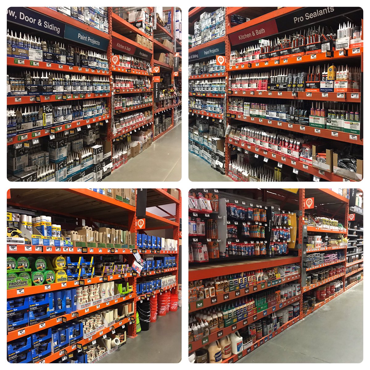 KenNorrisTHD's tweet photo. #CustomerReady at the #4002powerhouse! @DepotLuke07 @HDMike2 @Greg_HD4002 @FroehlerRalph @DAVIDZ927 https://t.co/V7hNVz89OS