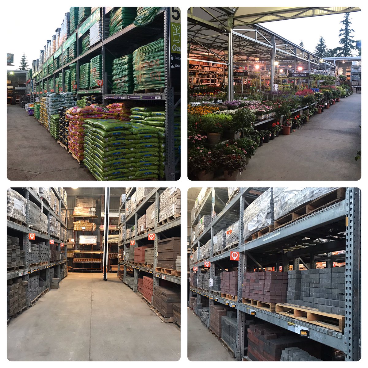 KenNorrisTHD's tweet photo. #CustomerReady at the #4002powerhouse! @DepotLuke07 @HDMike2 @Greg_HD4002 @FroehlerRalph @DAVIDZ927 https://t.co/V7hNVz89OS