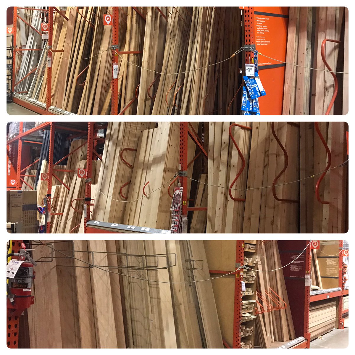 KenNorrisTHD's tweet photo. #CustomerReady at the #4002powerhouse! @DepotLuke07 @HDMike2 @Greg_HD4002 @FroehlerRalph @DAVIDZ927 https://t.co/V7hNVz89OS