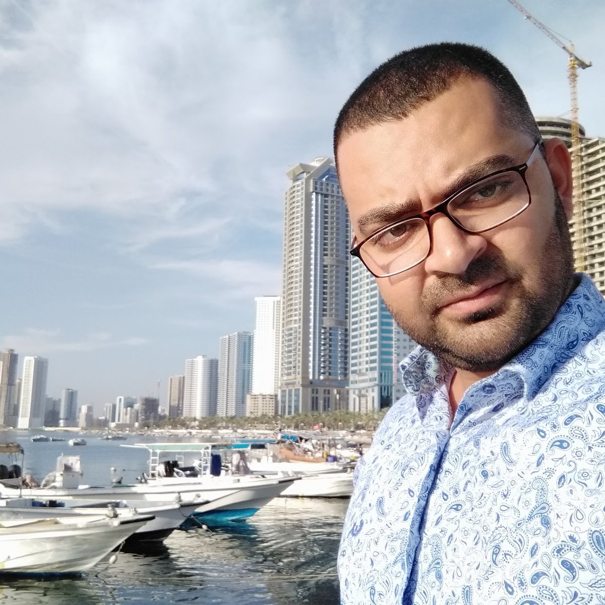 WHawler's tweet photo. #NewProfilePic https://t.co/JGr0n4SE75