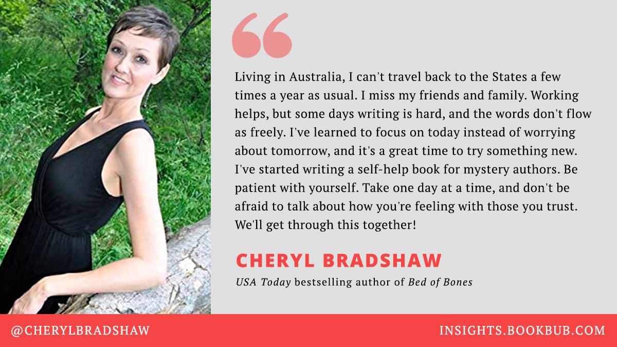 Inspiring words from  @cherylbradshaw 