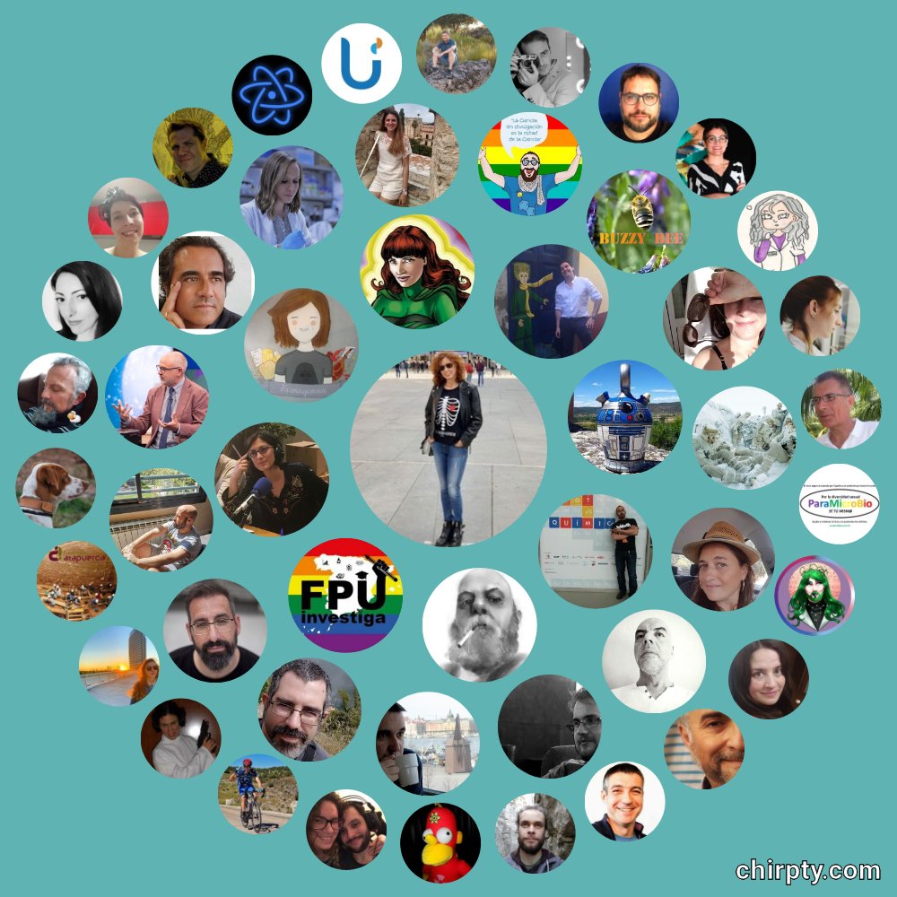 Conchi Lillo🧠🔬👀 tweet media