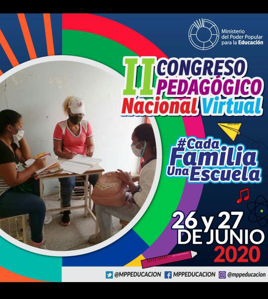 #CadaFamiliaUnaEscuela <a href="/charlychaves/">Charly Rojas Chaves</a> <a href="/EBSANJOSECITOII/">EBN SAN JOSECITO II</a> @psuvaristobulo <a href="/Crazet2011/">Crazet2011</a> @ZonaEducTachira