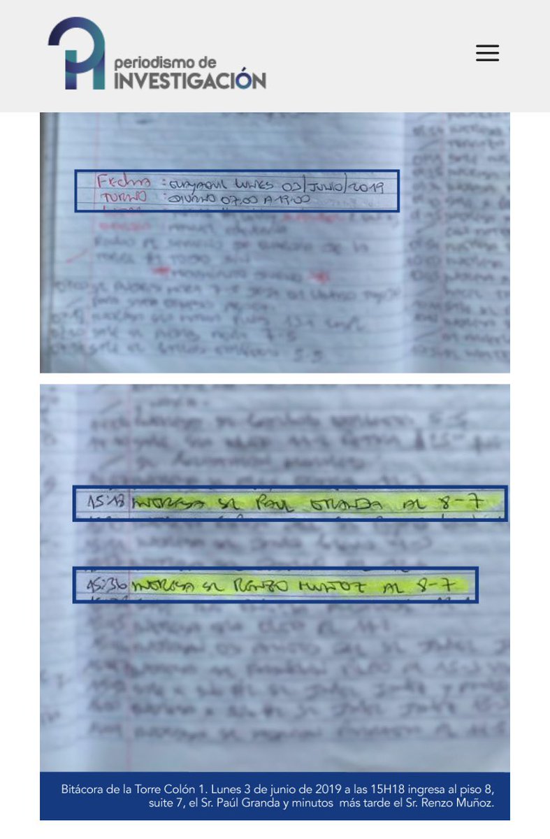 Fernando Villavicencio tweet media