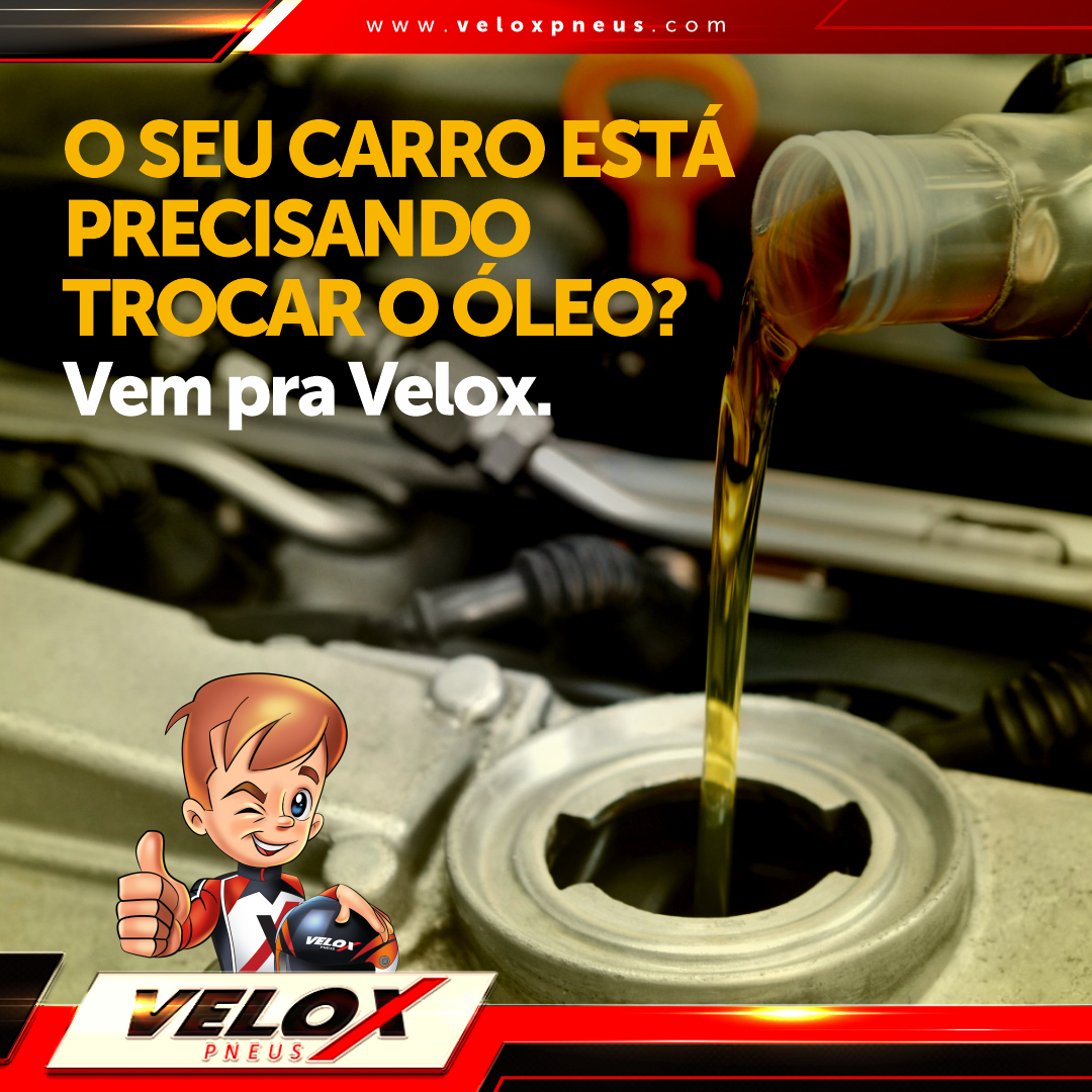 VeloxCustoms's tweet photo. .O seu carro está precisando trocar o oléo? Vem pra Velox!
Agende seu serviço!

☎Ligue 0800 046 4637
📱Whatsapp (34) 99119-9830

#0800 #veloxpneus #agendamento #carronovo #pneubarato #trocadeoleo #manutençãoveicular #economia #segurança https://t.co/V0HgSUWZf1