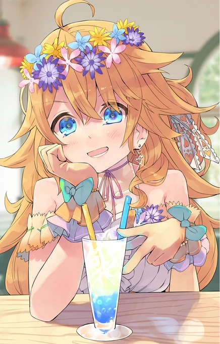 #えらすとや 