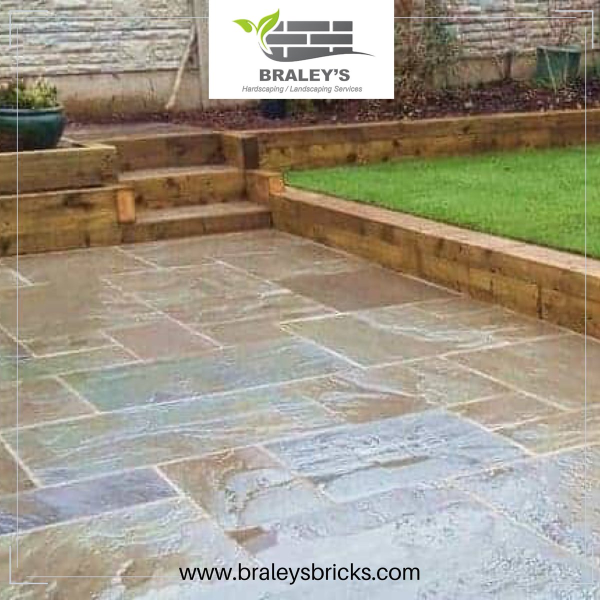 BBrickscapes's tweet image. Braley’s Brickscapes provides design and installation services tailored to meet your individual needs. 

braleysbricks.com

#michigan #landscape #hardscape #northville #plymouth #southlyon #brighton #novi #canton