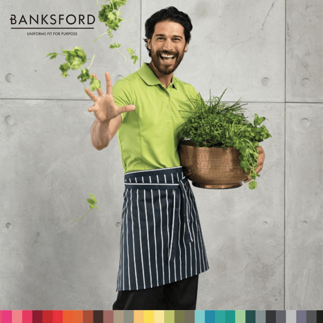 Style, quality and professionalism you can trust.. that's Banksford! 🙌👕

banksford.co.uk