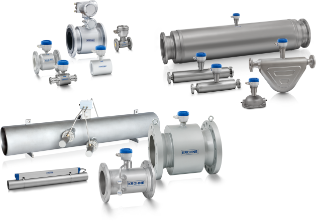 KROHNE_USA's tweet image. Made for combination with ultrasonic, electromagnetic or Coriolis mass flow signal converters, our #flowsensors come in a variety of different designs and wetted materials: buff.ly/30ZmVCA