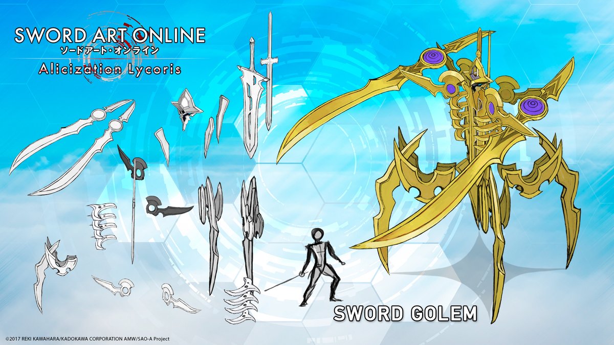 Bandai Namco Entertainment Europe on X: “Unknown areas of the