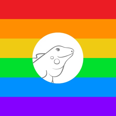 ECOPETROL_SA's tweet photo. Hoy nuestra iguana es de todos los colores.
Hoy la diversidad hace parte de nuestro trabajo diario.

Cuando reconocemos, y valoramos que somos diferentes, hacemos de Colombia un país para todos.

#TodosSomosdeTodosParaTodos https://t.co/9U355qu7FB
