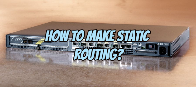 techsoftcenter's tweet photo. How To Make Static Routing?
https://t.co/OYamgRkCnb
#ccna #cisco #Static #Routing https://t.co/1nu9ECdbWH