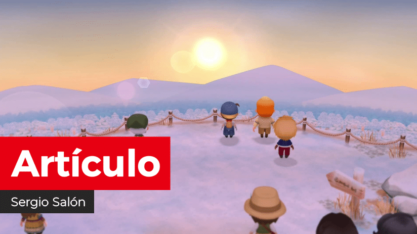 [Artículo] De Harvest Moon a Story of Seasons - nintenderos.com/2020/06/articu…