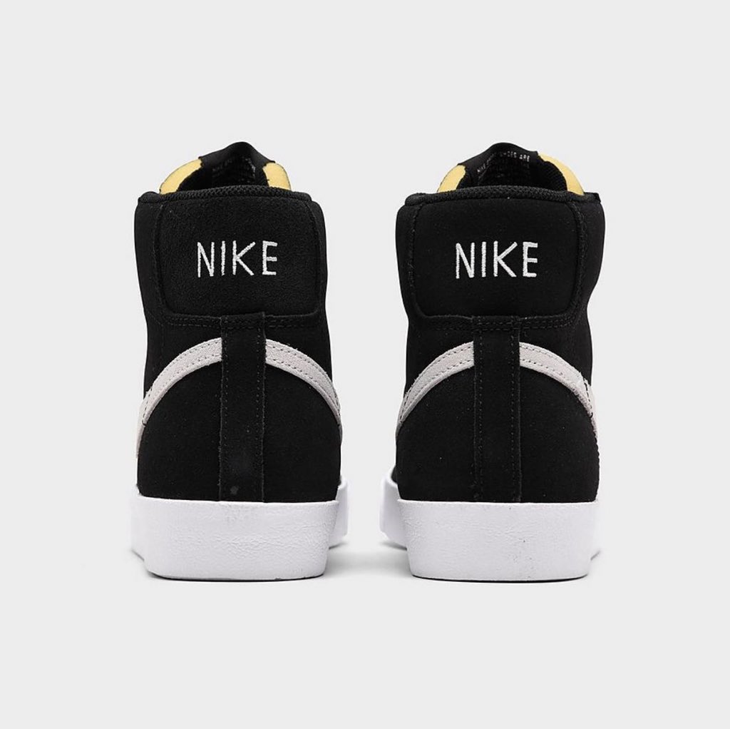 jd sports nike blazers