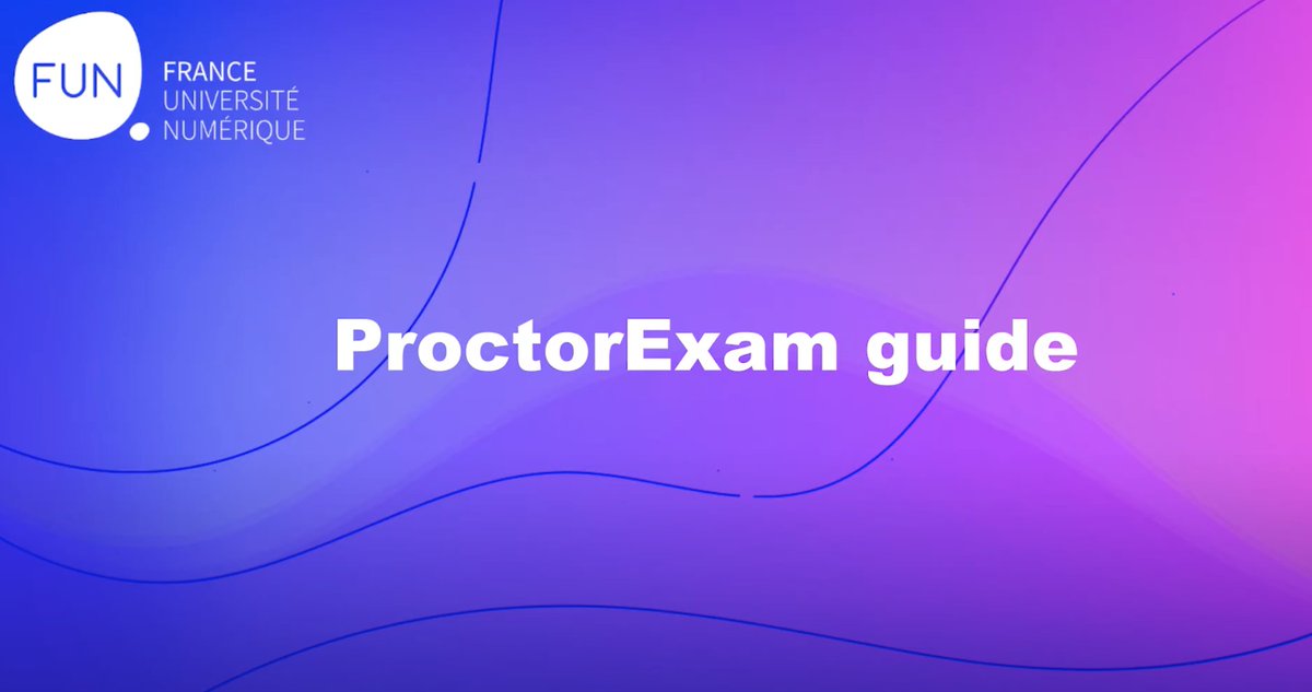 ReseauFUN's tweet photo. [#ProctorExam] [#OnlineCertification]
What #Documents can be accepted for ID #Verification ? ​
Can I use external materials such as #Textbooks, #Pen, and paper etc? ⁉️​
➡️Have a look at our #UserGuidelines and find #UsefulAnswers 😉 > #ReseauFUN : https://t.co/kYZKLqQnBT https://t.co/e78Nkviyv4