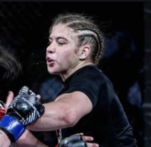 mmafightcamprev's tweet photo. The Fight Card Watch!
When you realize there are levels to this!
Watch @FearTheMaverick
UFC Fight Night:Poirier vs. Hooker
Sat. June 25th
Need to fix nagging muscle pains! Get the "TimTam" Massage Gun
https://t.co/L9UUjruOl7
#ufcapex #poiriervhooker #willyoubewatching #UFCVegas4 https://t.co/se9uOrkO3e