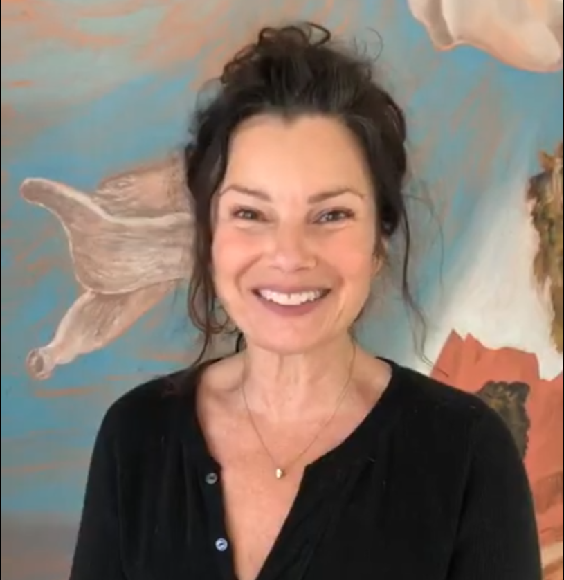 frandrescher's tweet image. youtu.be/EdXEf8EEs-E 
Watch this special message from me! Then check out #FranDreschersVirtualCabaretSpectacular at CancerSchmancer.org. #EncoreWeekend