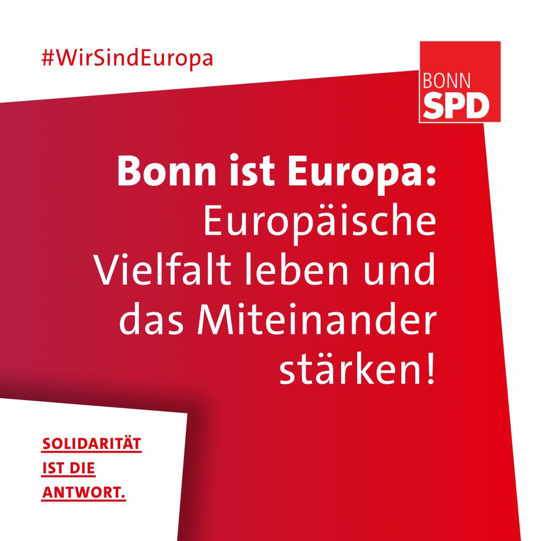 Enrico Liedtke 🕊 (@enricoliedtke) on Twitter photo Freue mich, dass #NRW nun auch #Europa in die Verfassung aufgenommen hat. Dank an <a href="/spd_fraktion_nw/">SPD-Fraktion im Landtag NRW</a> sowie @JEFNRW & <a href="/EuropaUnionDE/">@europaunion.bsky.social</a> für die Initiative! Jetzt heißt es, daraus auch politische Maßnahmen abzuleiten. #Bonn bit.ly/2ZbCbtB Freue mich, dass #NRW nun auch #Europa in die Verfassung aufgenommen hat. Dank an <a href="/spd_fraktion_nw/">SPD-Fraktion im Landtag NRW</a> sowie @JEFNRW & <a href="/EuropaUnionDE/">@europaunion.bsky.social</a> für die Initiative! Jetzt heißt es, daraus auch politische Maßnahmen abzuleiten. #Bonn bit.ly/2ZbCbtB