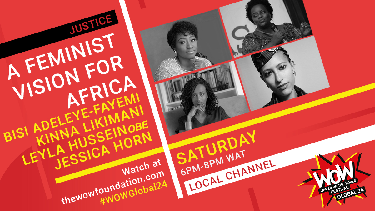 akefestival's tweet photo. At 7PM, we'll go into another panel discussion, this time follow the journey of the women’s rights movement in Africa and determining what more must be done to achieve the feminist vision in Africa. https://t.co/MmI6rxTREK