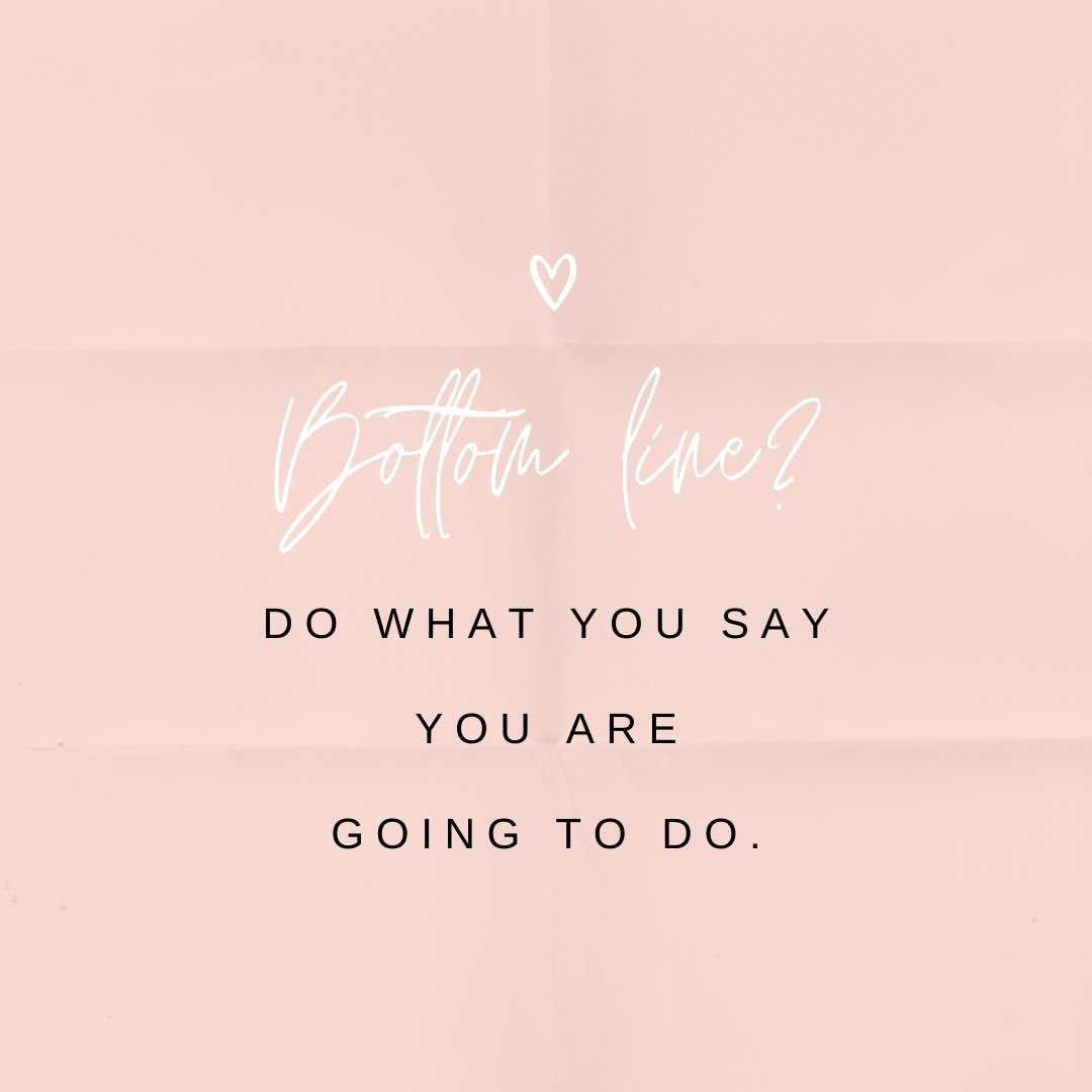 fvalovely's tweet photo. Do what is the bottom line... 

#bottomline #doit  #freelancer #virtualassistance #virtualassistant #wfh #onlinejobs https://t.co/ET8DJPxUhi