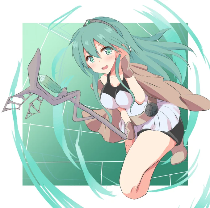 レイちゃん
ウィンダちゃん
ブラックマジシャンガールちゃん

 #今月描いた絵を晒そう
#遊戯王OCG 
